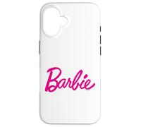 Barbie - Logo classique Coque pour iPhone 16