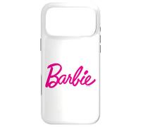 Barbie - Logo Classique Coque pour iPhone 17 Pro Max