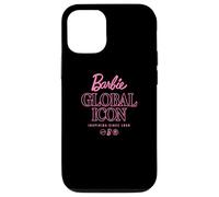 Barbie - Logo Global Icon Inspiring Since 1959 Coque pour iPhone 14