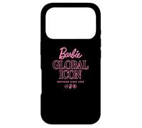 Barbie - Logo Global Icon Inspiring Since 1959 Coque pour iPhone 17 Pro