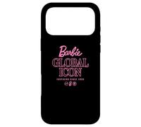 Barbie - Logo Global Icon Inspiring Since 1959 Coque pour iPhone 17 Pro Max