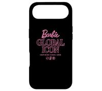 Barbie - Logo Global Icon Inspiring Since 1959 Coque pour iPhone Air