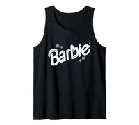 Barbie Logo Hiver Débardeur