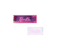 Paladone Lámpara De Neón Barbie