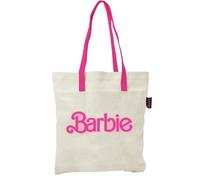 Barbie - Logo - Tote Bag