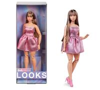 Barbie Looks – Poupée N° 24