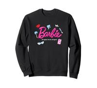 Barbie l'original l'icône la légende Sweatshirt