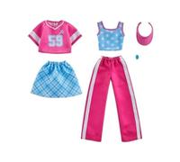 Barbie - Lot de 2/jouets Fashions