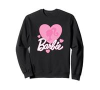 Barbie - Love Hearts Sweatshirt