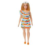 Barbie Loves the Ocean – Poupée Aime l’Océan