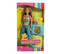 Barbie Loves Winnie the Pooh