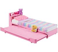 Barbie My First Room Doll Rose