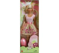 Barbie Magie de P?ques (2002)