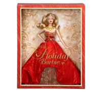 Barbie Magique De Fête 2014 BDH13 Mattel -neuf- Italie