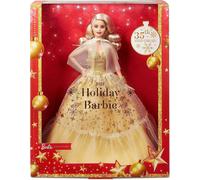 Barbie Magique De Fête 2023 Holiday Doll -