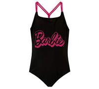 Barbie Maillot De Bain Maillot De Bain 1 Piece Fille |Maillot De Bain Enfants | 3-4 Ans