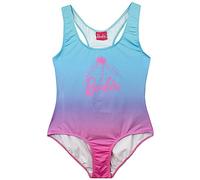 Barbie Maillot de Bain Maillot de Bain pour Femmes Malibu Beach | Maillot de Bain Une pièce Rose pour Femmes | XXL | Produit Officiel