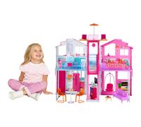 Barbie Maison de Luxe