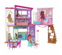 Barbie Maison De Poupée Malibu