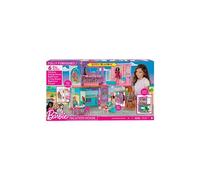 Barbie – Coffret La Maison de Vacances