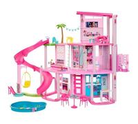 Barbie – La Maison de Rêve de