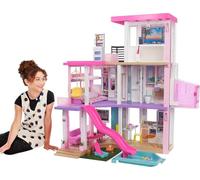 Barbie – La Maison de Rêve de