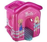 Barbie Maison Gonflable Barbie - 93208 G