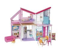 Barbie - Coffret La Maison à Malibu