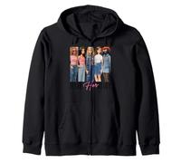 Barbie Make Herstory Empowerment Design Sweat à Capuche