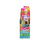 Barbie Malibu 60ème Loves The Ocean Produit assorti GRB35