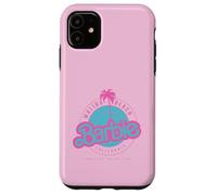 Barbie Malibu Beach Californie Coque pour iPhone 11