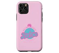 Barbie Malibu Beach Californie Coque pour iPhone 11 Pro
