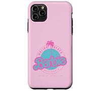 Barbie Malibu Beach Californie Coque pour iPhone 11 Pro Max