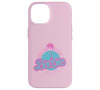 Barbie Malibu Beach Californie Coque pour iPhone 14