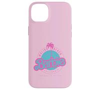 Barbie Malibu Beach Californie Coque pour iPhone 14 Plus