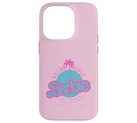 Barbie Malibu Beach Californie Coque pour iPhone 14 Pro