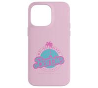 Barbie Malibu Beach Californie Coque pour iPhone 14 Pro Max
