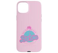 Barbie Malibu Beach Californie Coque pour iPhone 15 Plus