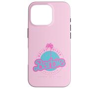 Barbie Malibu Beach Californie Coque pour iPhone 16 Pro
