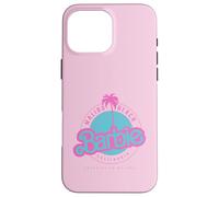 Barbie Malibu Beach Californie Coque pour iPhone 16 Pro Max