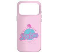 Barbie Malibu Beach Californie Coque pour iPhone 17 Pro Max