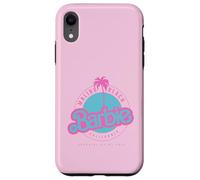 Barbie Malibu Beach Californie Coque pour iPhone XR