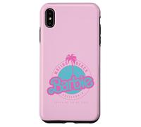 Barbie Malibu Beach Californie Coque pour iPhone XS Max