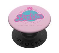 Barbie Malibu Beach Californie PopSockets PopGrip Adhésif