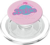 Barbie Malibu Beach Californie PopSockets PopGrip pour MagSafe