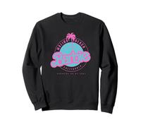 Barbie Malibu Beach Californie Sweatshirt