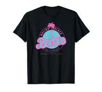 Barbie Malibu Beach Californie T-Shirt