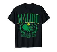 Barbie - Malibu Pickleball Club EST 1959 T-Shirt