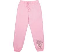 Barbie - "Malibu Tennis Club" Jogging pour femme NS7597 (M) (Rose)