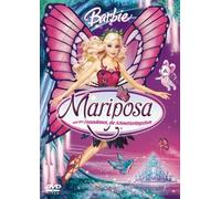 Barbie - Mariposa